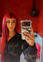 Ellexxaurus profile photo