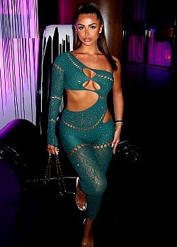 Ellia Wilson image 2 of 4