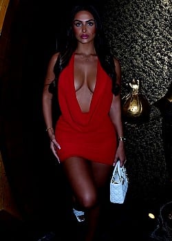 Ellia Wilson image 4 of 4
