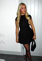 Ellie Benham profile photo