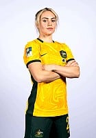 Ellie Carpenter profile photo