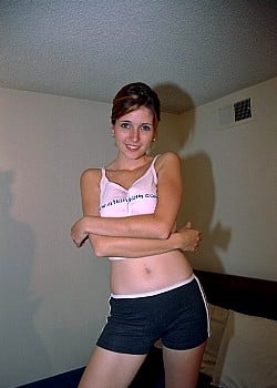 Ellie Cole image 1 of 4