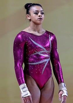 Ellie Downie image 1 of 1