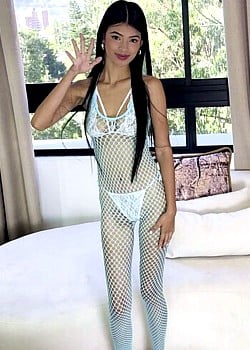 Ellie Nova (Colombia)