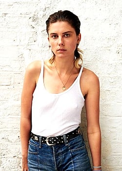 Ellie Rowsell image 3 of 4