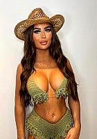 Ellie Thorpe profile photo