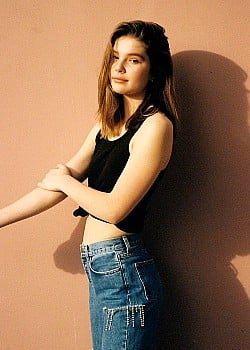 Ellie Thumann image 2 of 3