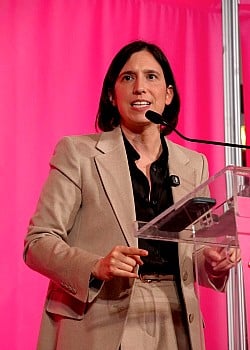 Elly Schlein image 2 of 2