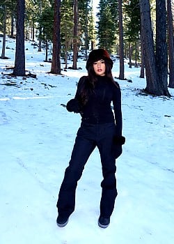 Ellysa Yagho image 2 of 4