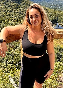 Elodie Delhomme