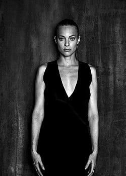 Elodie Frenck