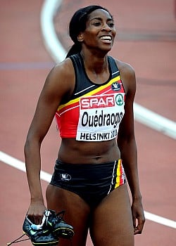 Elodie Ouedraogo image 2 of 2
