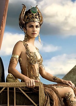 Elodie Yung image 2 of 4