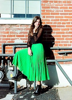 Eloise Granville image 4 of 4