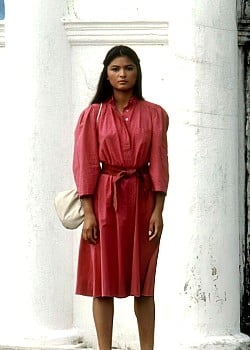 Elpidia Carrillo image 1 of 2