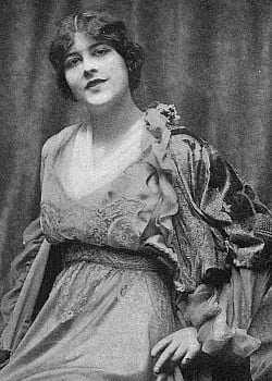 Elsie Mackay (actress)