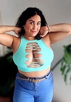 Elvia Velasquez profile photo