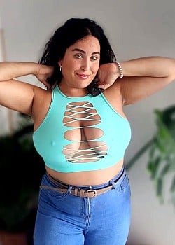 Elvia Velasquez image 1 of 3