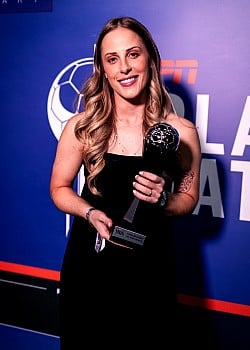 Emanuela Balbinot