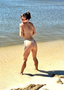 Ember Rae image 3 of 3