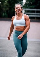 Emelie Lundberg profile photo