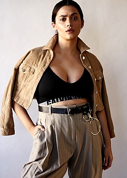 Emelie Viktorija image 3 of 4