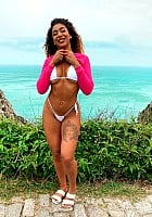 Emelly Baianinha profile photo