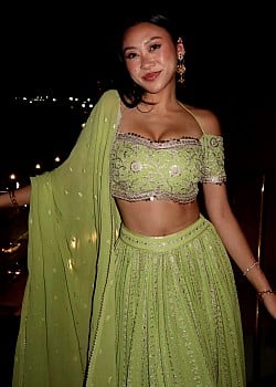 Emerald Chan image 1 of 4