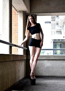 Emerald Van Langen image 3 of 4