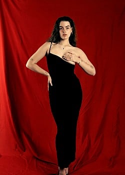 Emile Mejeraite image 4 of 4