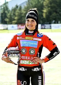 Emilia Itavalo image 2 of 2