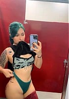 EmiliaBlueBun profile photo