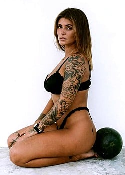 Emilie Boclet image 2 of 3