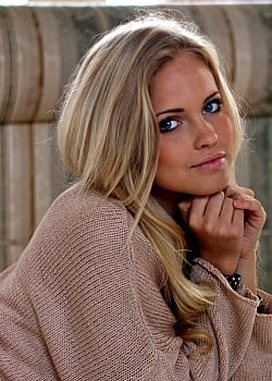 Emilie Voe Nereng image 2 of 2