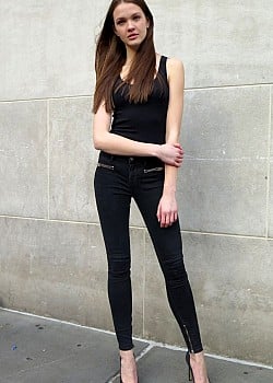 Emilie Waters image 4 of 4