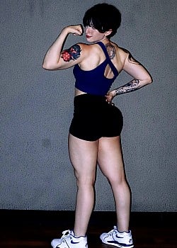 Emily Acacia image 2 of 4