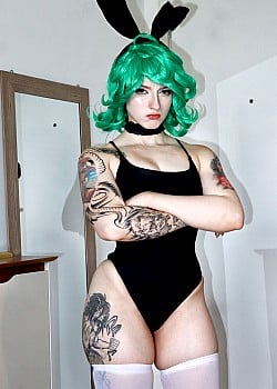 Emily Acacia image 4 of 4