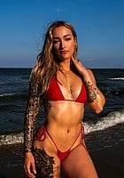 Emily Arthur profile photo