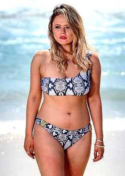 Emily Atack image 2 of 4