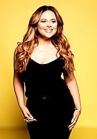 Emily Atack profile photo