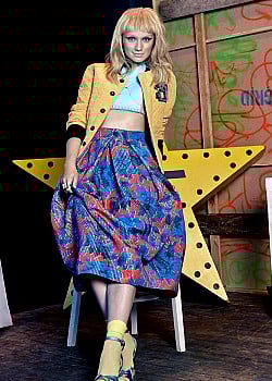 Emily Berrington image 2 of 2