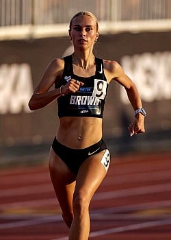Emily Brown (Athlete) image 3 of 4