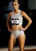 Emily Brown (Athlete) profile photo