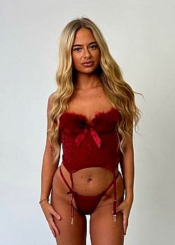 Emily Cockayne image 1 of 2