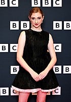 Emily Fairn profile photo