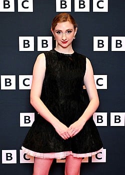 Emily Fairn