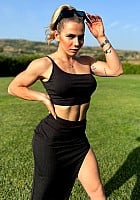 Emily Gervasio profile photo