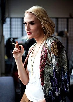 Emily Haines image 4 of 4