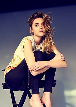 Emily Hall image 3 of 3
