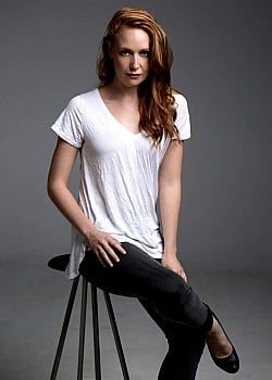 Emily Jackson image 2 of 2